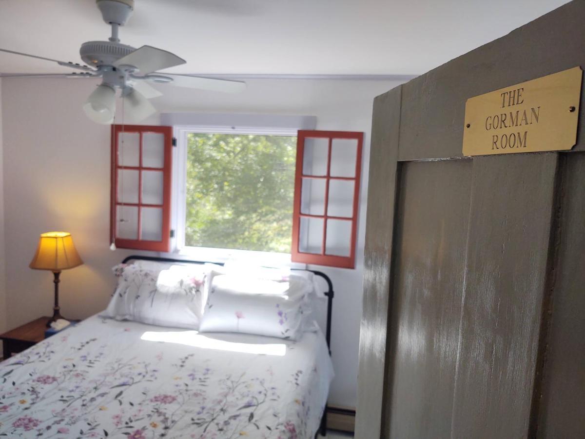 Waitsfield Swanson Inn Of Vermont المظهر الخارجي الصورة