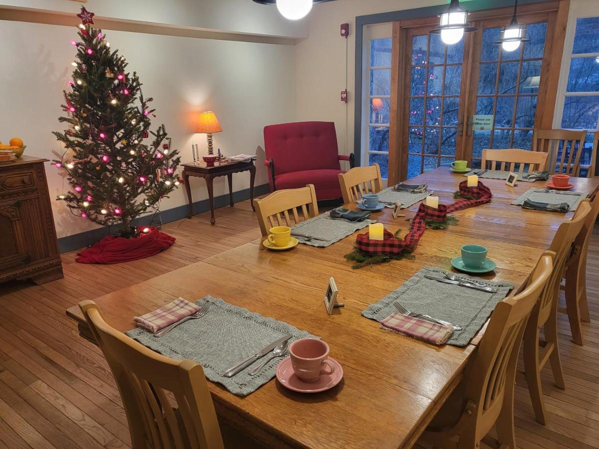 Waitsfield Swanson Inn Of Vermont المظهر الخارجي الصورة