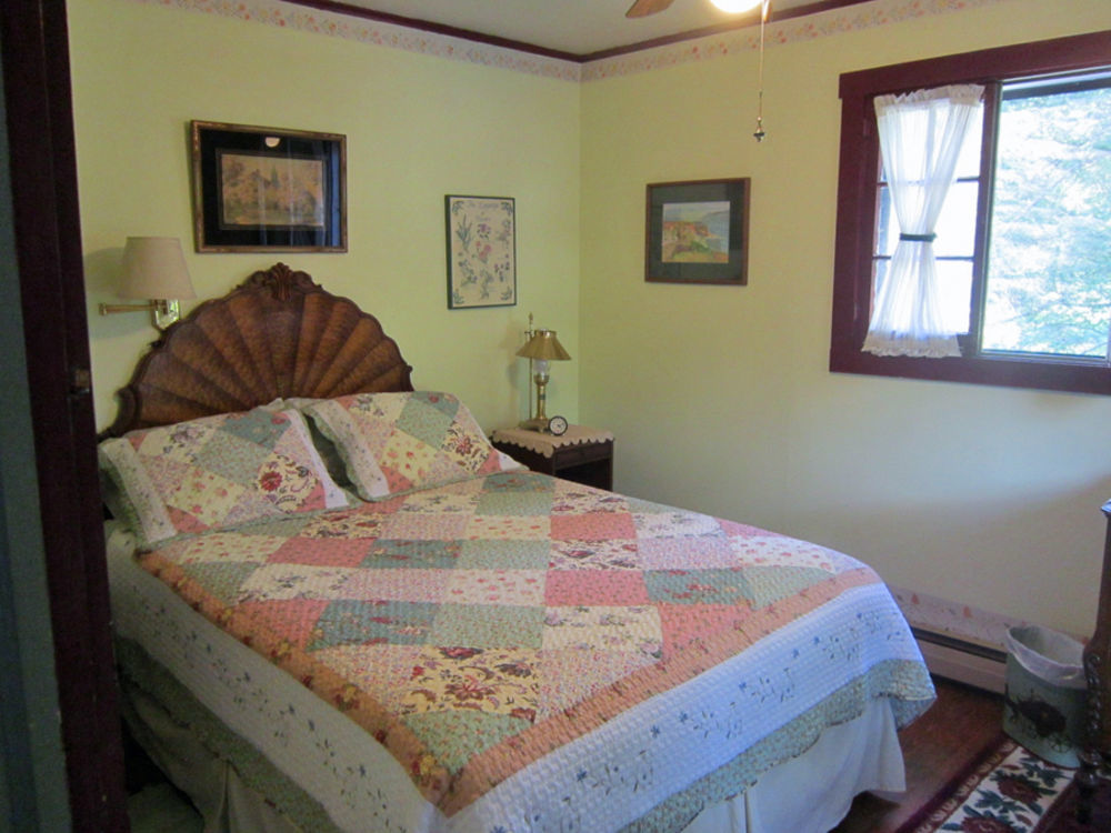 Waitsfield Swanson Inn Of Vermont المظهر الخارجي الصورة