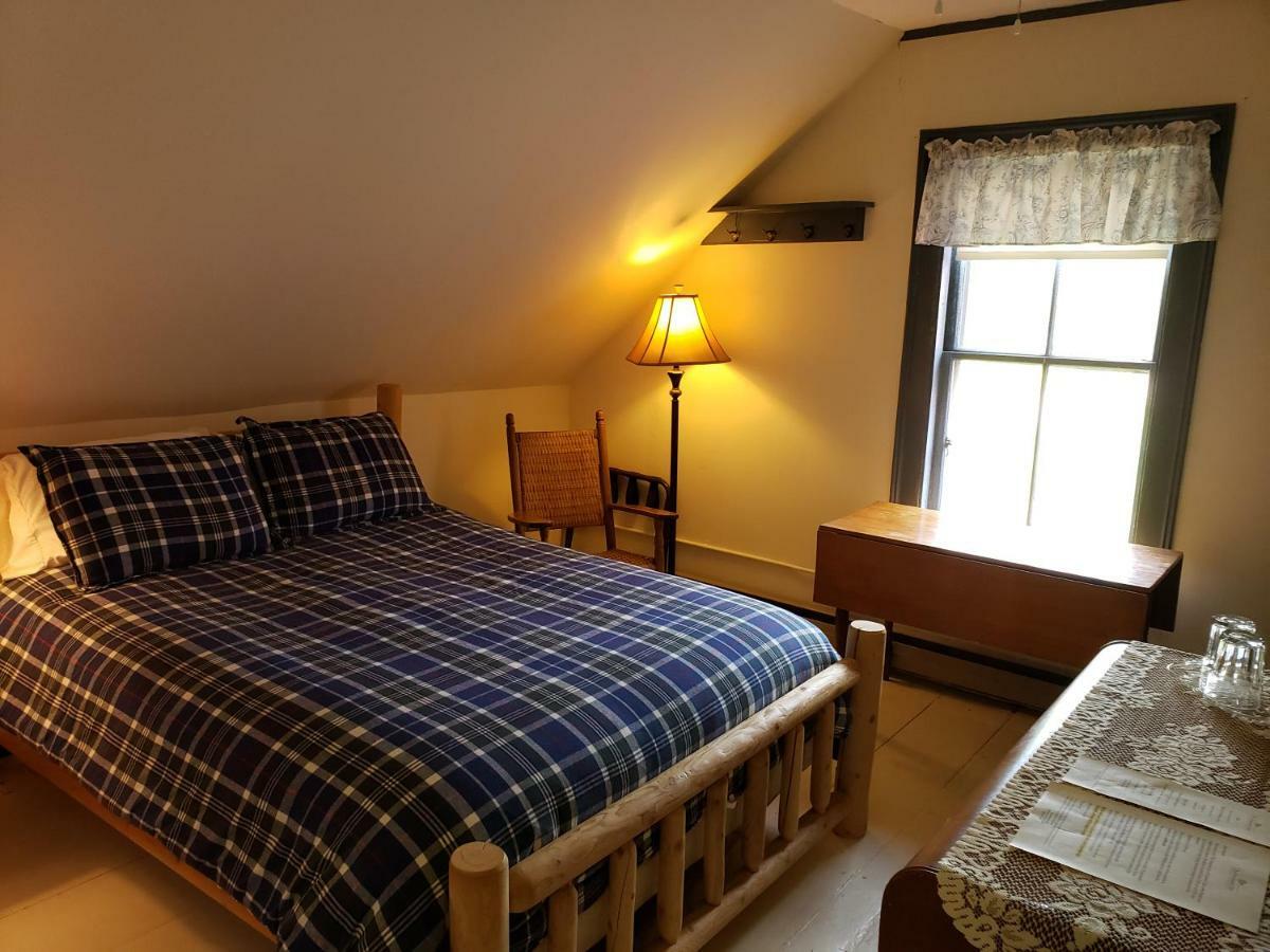 Waitsfield Swanson Inn Of Vermont المظهر الخارجي الصورة
